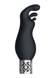 270245 - Exquisite - Rechargeable Silicone Bullet 270245 - Exquisite - Rechargeable Silicone Bullet