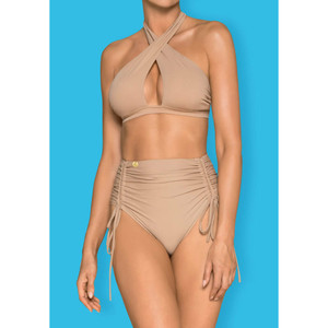 233449 - Obsessive Hamptonella Bikini Set 233449 - Obsessive Hamptonella Bikini Set