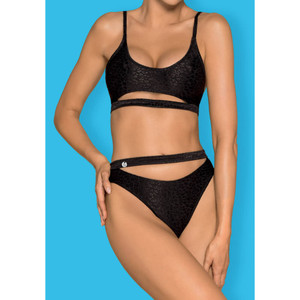233461 - Obsessive Miamelle 2-Piece Set 233461 - Obsessive Miamelle 2-Piece Set