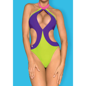 233473 - Obsessive Playa Norte One Piece Swimsuit 233473 - Obsessive Playa Norte One Piece Swimsuit