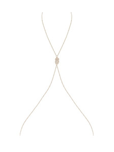 260111 - Obsessive Bijou 901 Body Necklace 260111 - Obsessive Bijou 901 Body Necklace