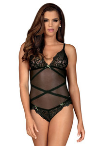 260123 - Obsessive Bondea Teddy 260123 - Obsessive Bondea Teddy