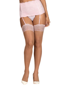 262305 - Obsessive Girlly - Stockings 262305 - Obsessive Girlly - Stockings