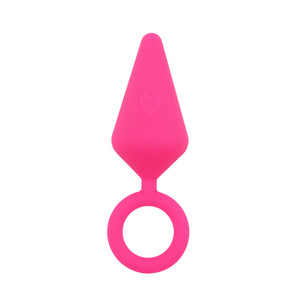 222022 - Candy Butt Plug - 2.7 Inch 222022 - Candy Butt Plug - 2.7 Inch