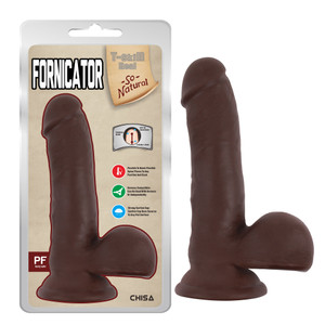 222190 - Fornicator - 7.5 Inch 222190 - Fornicator - 7.5 Inch