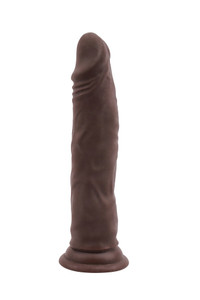 222197 - Lascivious Dildo - 8.4 Inch 222197 - Lascivious Dildo - 8.4 Inch