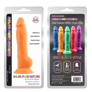 222216 - Rick G - 8.9 Inch 222216 - Rick G - 8.9 Inch