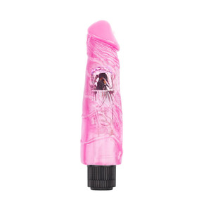 222290 - Basic Dong Vibe - 9 Inch 222290 - Basic Dong Vibe - 9 Inch