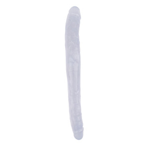 222294 - Billy Double Ended Dildo - 17.8 Inch 222294 - Billy Double Ended Dildo - 17.8 Inch