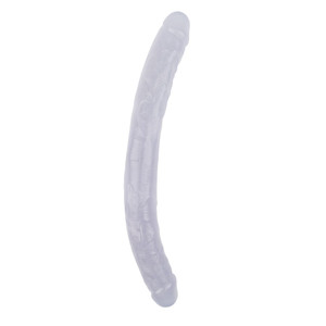 222297 - Andre Double Ended Dildo - 18 Inch 222297 - Andre Double Ended Dildo - 18 Inch