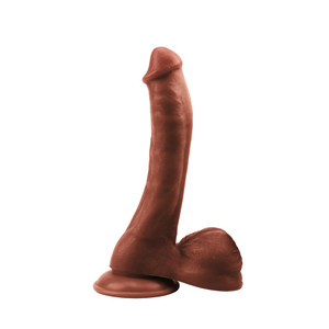 222326 - Cruel Intention Penis - 9.4 Inch 222326 - Cruel Intention Penis - 9.4 Inch