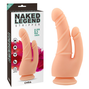 224908 - Stripper - 8.4 Inch 224908 - Stripper - 8.4 Inch