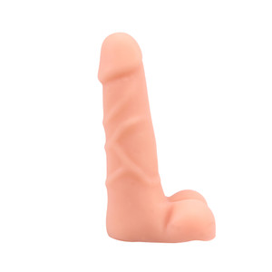 224938 - Flexible Cock No.01 - 6.7 Inch 224938 - Flexible Cock No.01 - 6.7 Inch