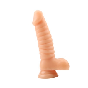 224982 - Perfect Doughnut Dong - 7.4 Inch 224982 - Perfect Doughnut Dong - 7.4 Inch
