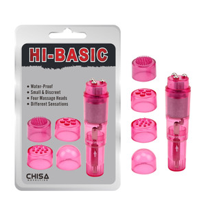 225038 - The Ultimate Mini Massager 225038 - The Ultimate Mini Massager