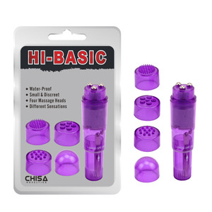 225040 - The Ultimate Mini Massager 225040 - The Ultimate Mini Massager