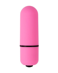 225076 - My First Mini Love Bullet - 2.1 Inch 225076 - My First Mini Love Bullet - 2.1 Inch