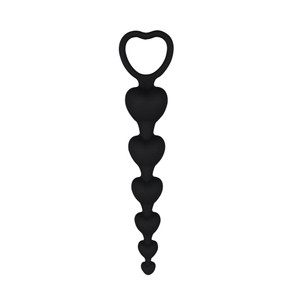 225110 - Elite Lover'S Beads - 5.9 Inch 225110 - Elite Lover'S Beads - 5.9 Inch
