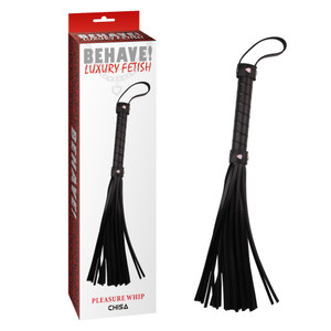 225167 - Pleasure Whip 225167 - Pleasure Whip
