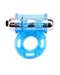 225262 - Vibrating Bull Ring 225262 - Vibrating Bull Ring
