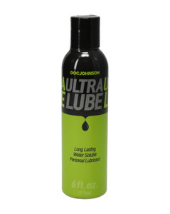 134121 - Ultra Lube 6oz 134121 - Ultra Lube 6oz