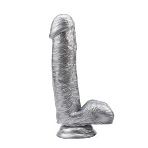 225378 - Heywood Jablome Suction Cup Dildo - 7 Inch 225378 - Heywood Jablome Suction Cup Dildo - 7 Inch