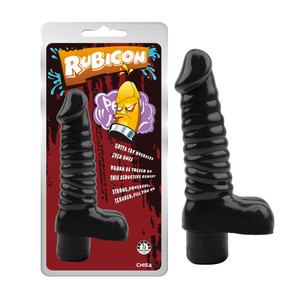 225390 - Vibrating Sugar - 7.9 Inch 225390 - Vibrating Sugar - 7.9 Inch