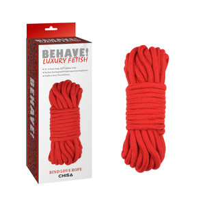 225413 - Bind Love Rope 225413 - Bind Love Rope