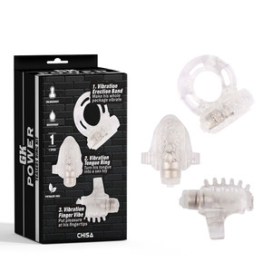 246748 - Teasers Ring Kit 246748 - Teasers Ring Kit