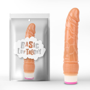 246779 - Wild Penetrator - 8 Inch 246779 - Wild Penetrator - 8 Inch