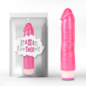 246781 - Sexy Whopper - 7.9 Inch 246781 - Sexy Whopper - 7.9 Inch