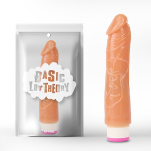 246782 - Sexy Whopper - 7.9 Inch 246782 - Sexy Whopper - 7.9 Inch