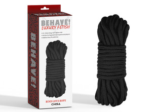 249745 - Bind Love Rope 249745 - Bind Love Rope