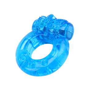 251254 - Reusable Cock Ring, Single 251254 - Reusable Cock Ring, Single