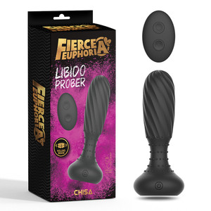 261440 - Libido Prober - 5.5 Inch 261440 - Libido Prober - 5.5 Inch