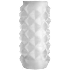 134184 - Optimale Reversible Ur3 2 Way Stroker Studs Frost 134184 - Optimale Reversible Ur3 2 Way Stroker Studs Frost