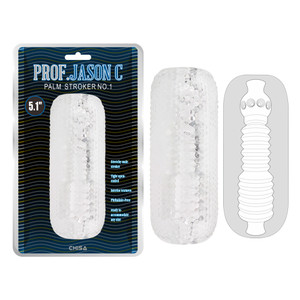 262935 - Palm Stroker No.1 262935 - Palm Stroker No.1