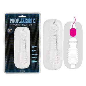 262941 - Palm Stroker No.4 262941 - Palm Stroker No.4