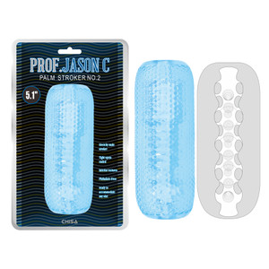 262942 - Palm Stroker No.4 262942 - Palm Stroker No.4