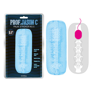 262944 - Palm Stroker No.5 262944 - Palm Stroker No.5