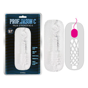 262945 - Palm Stroker No.6 262945 - Palm Stroker No.6