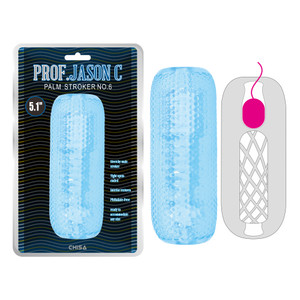 262946 - Palm Stroker No.6 262946 - Palm Stroker No.6