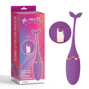 269429 - Beckoning Beats Bullet Vibrator 269429 - Beckoning Beats Bullet Vibrator