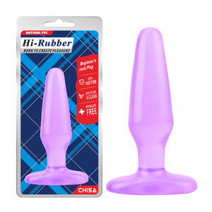 269479 - Beginner'S Rock Plug - 5.4 Inch 269479 - Beginner'S Rock Plug - 5.4 Inch