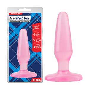 269480 - Beginner'S Rock Plug - 5.4 Inch 269480 - Beginner'S Rock Plug - 5.4 Inch