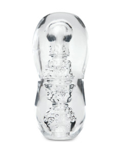 248947 - Zolo Gripz Dotted Stroker 248947 - Zolo Gripz Dotted Stroker