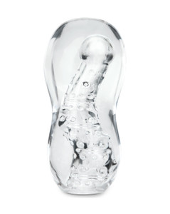 248948 - Zolo Gripz Wavy Stroker 248948 - Zolo Gripz Wavy Stroker