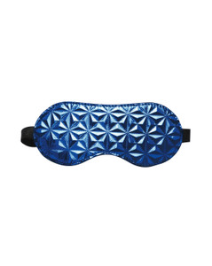 248966 - Diamond Collection Black Out Blindfold 248966 - Diamond Collection Black Out Blindfold