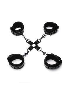 248967 - Diamond Collection Deluxe Hogtie 248967 - Diamond Collection Deluxe Hogtie
