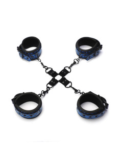 248968 - Diamond Collection Deluxe Hogtie 248968 - Diamond Collection Deluxe Hogtie